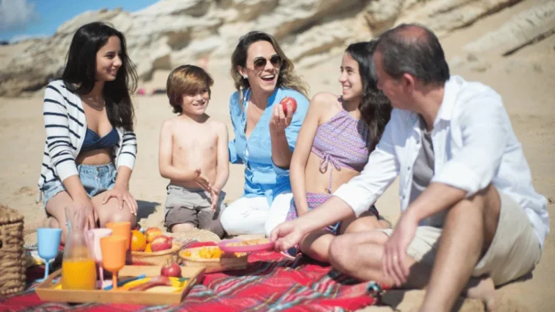 Top 10 Best Countries for Family Travel in the World