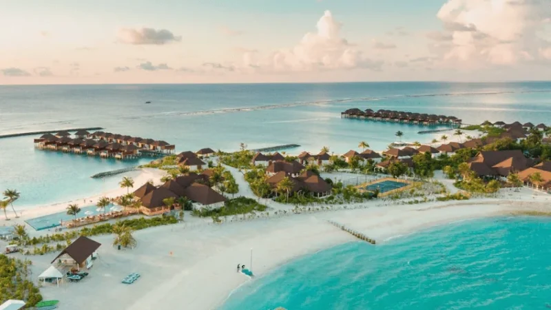 Top 12 Best Countries to Visit in Asia