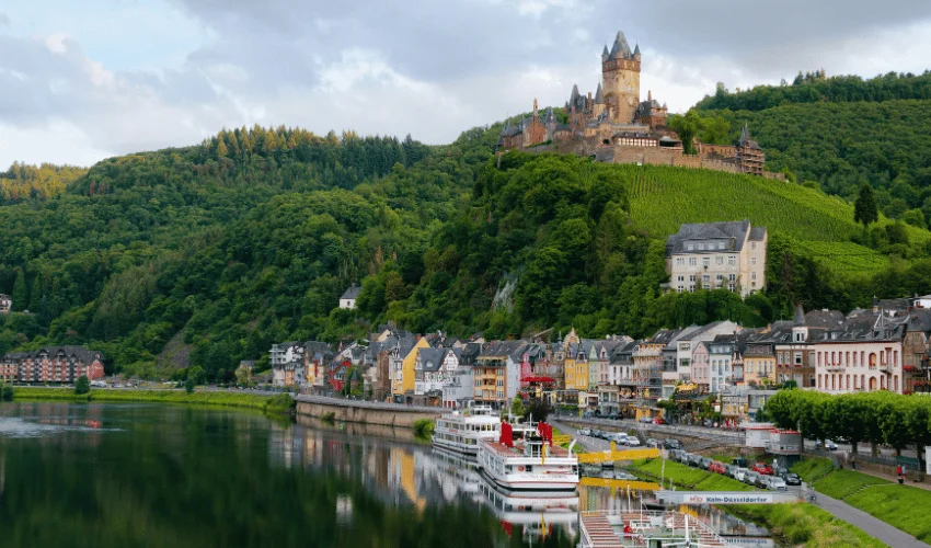 12 Best Countries to Visit in Europe