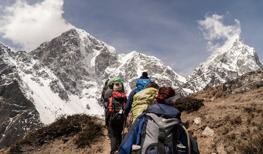 The Ultimate Guide to Mountain Climbing- Best Adventure