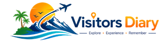 Visitors Diary