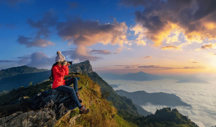 15 Best Countries to Visit in the World