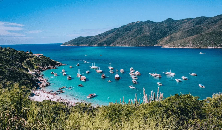 7 best countries to visit in South America