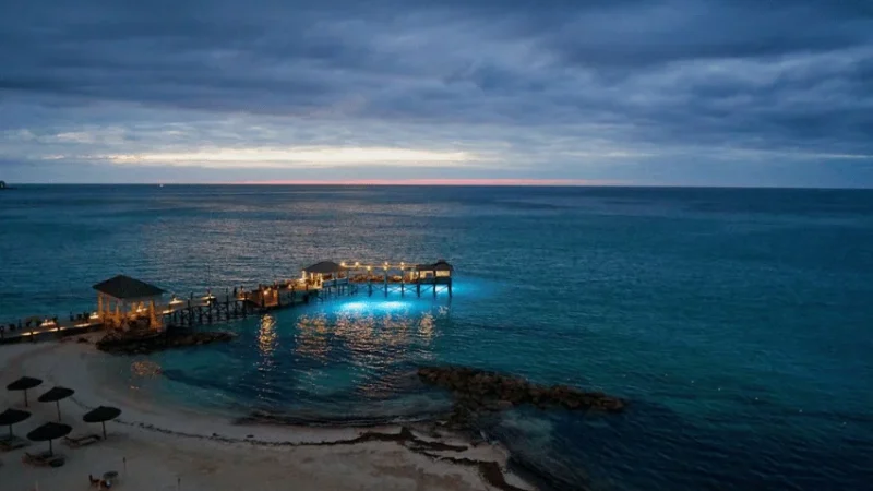 Stunning Top 10 Countries to Visit in North America