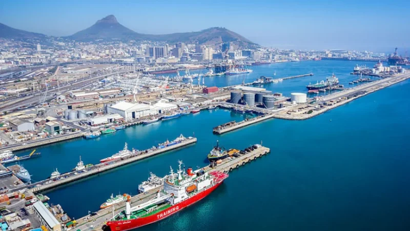 Top 10 Best Cities to Visit in Africa