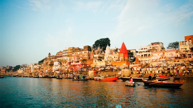 Top 10 Best Places to Visit in India