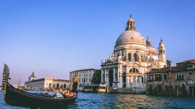 Top best Countries to Visit in Europe in August