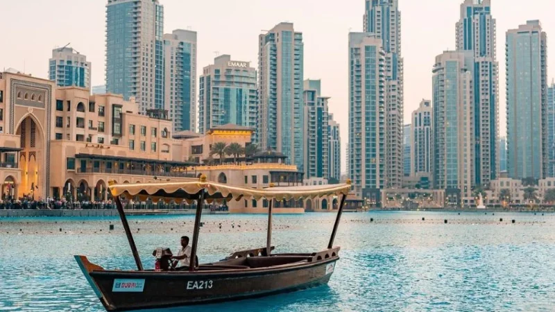 12 Perfect Countries to Visit in November Around the World