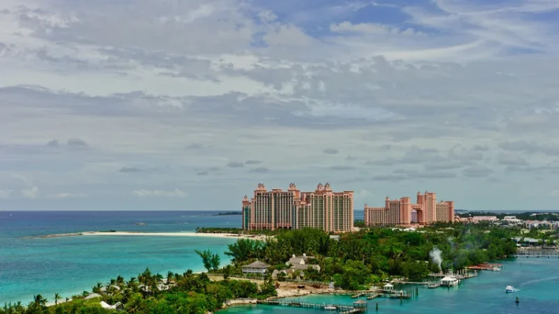 Top 10 Beautiful Cities in the Bahamas to Visit