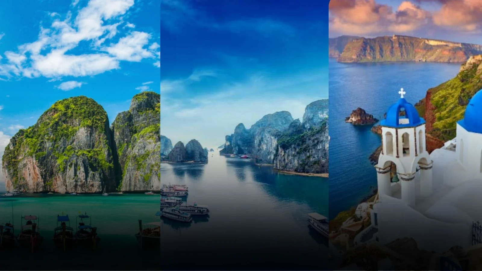 Top 10 Best Countries to Visit in July in the World