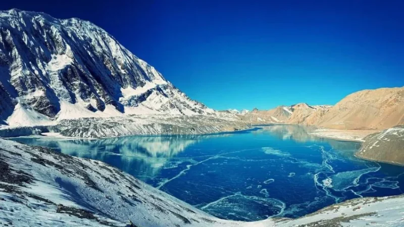 Top 10 most beautiful places to visit in Nepal